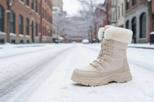 beige