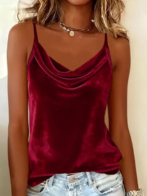 wine-red