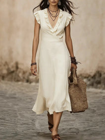 ivory-white