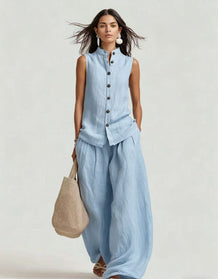 light-blue