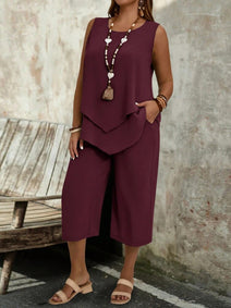 wine-red