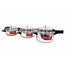 Prestige Popular Junior Deep Pressure Cooker