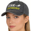Gorras de béisbol de Pickleball - Gorras de algodón bordadas ajustables