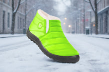 fluorescent-green