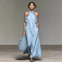 light-blue