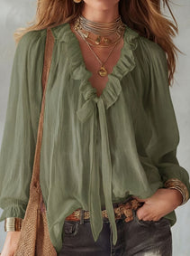 yellow-green