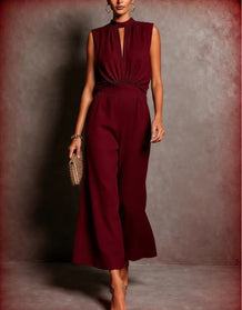 wine-red