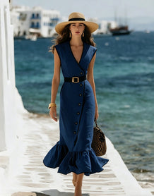 dark-blue