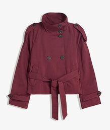 wine-red