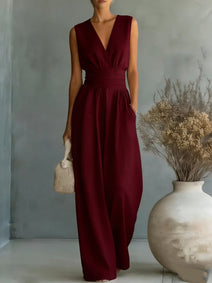 wine-red