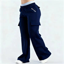navy-blue-white-label