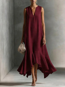 wine-red