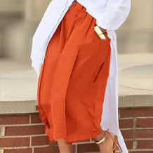 orange-red