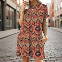 geometric-flower