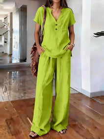 yellow-green