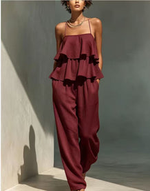 wine-red