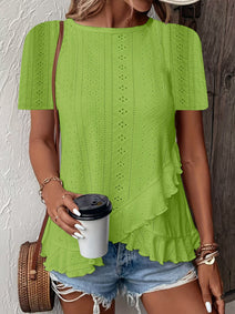 yellow-green
