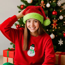 green-burr-christmas-hat