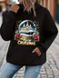 Women’s Christmas Cruise Hoodie