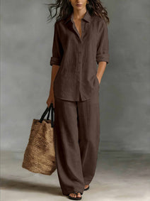 dark-brown