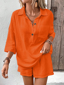 orange-red