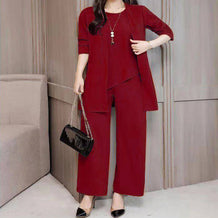 wine-red