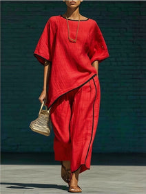 rojo