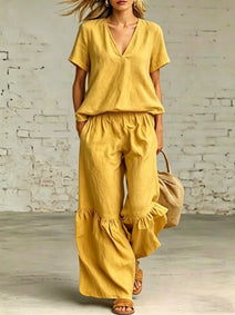 amarillo