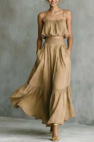khaki
