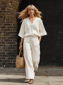 ivory-white