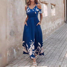 azul