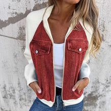 red-white