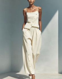 milky-white