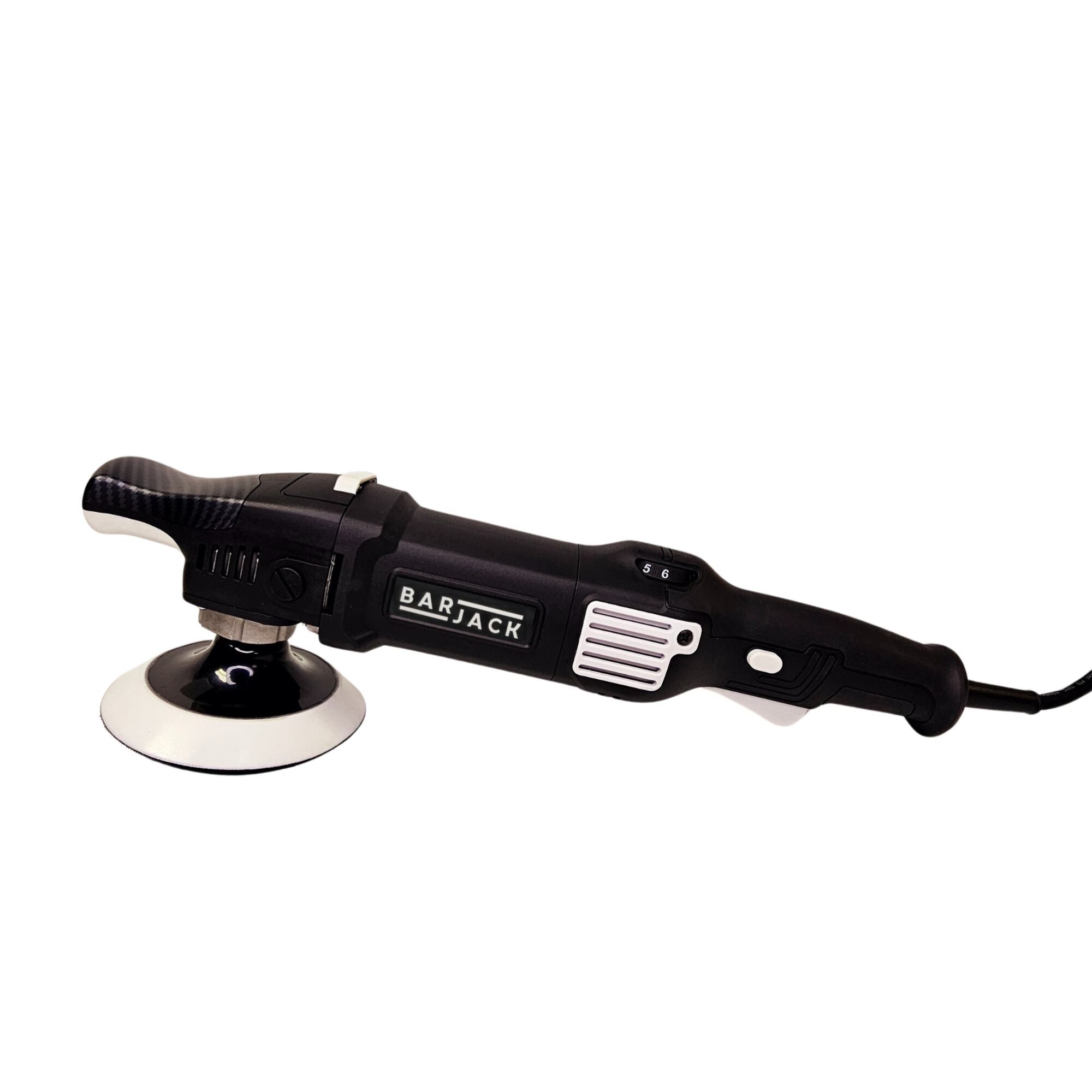 Pulidora rotativa profesional Barjack