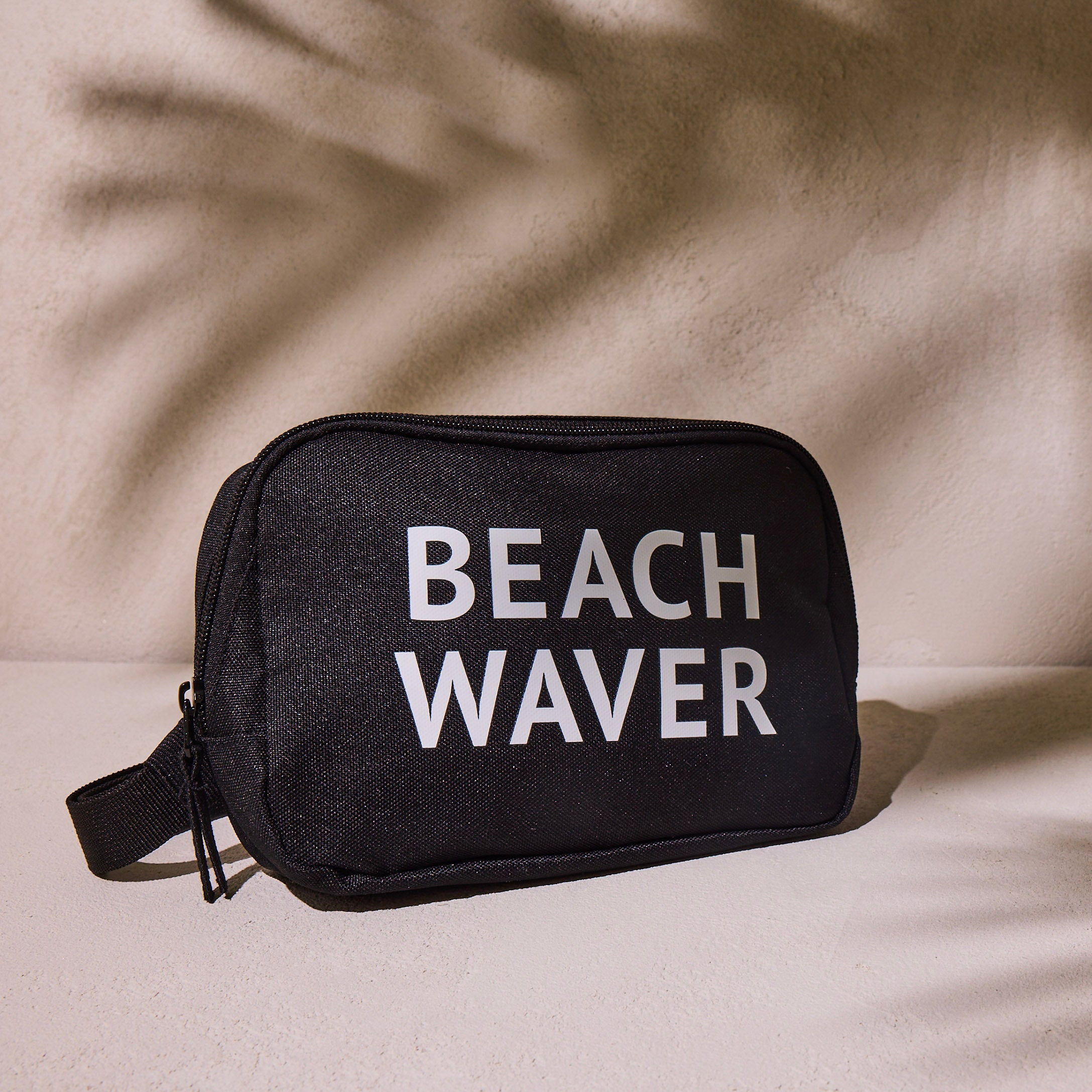 Riñonera Beachwaver