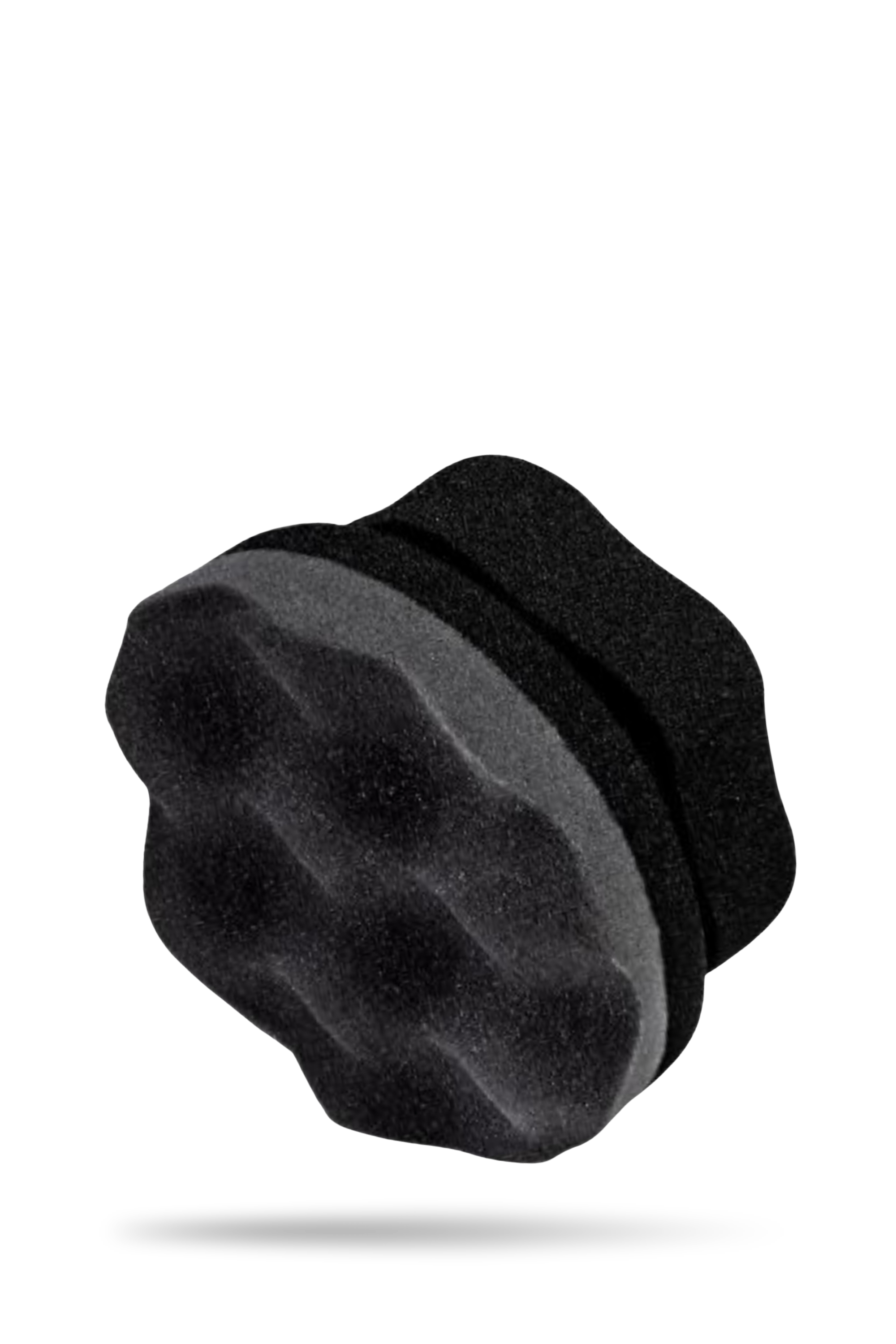 ALMOHADILLA APLICADORA HEXAGONAL BLACKLINE®