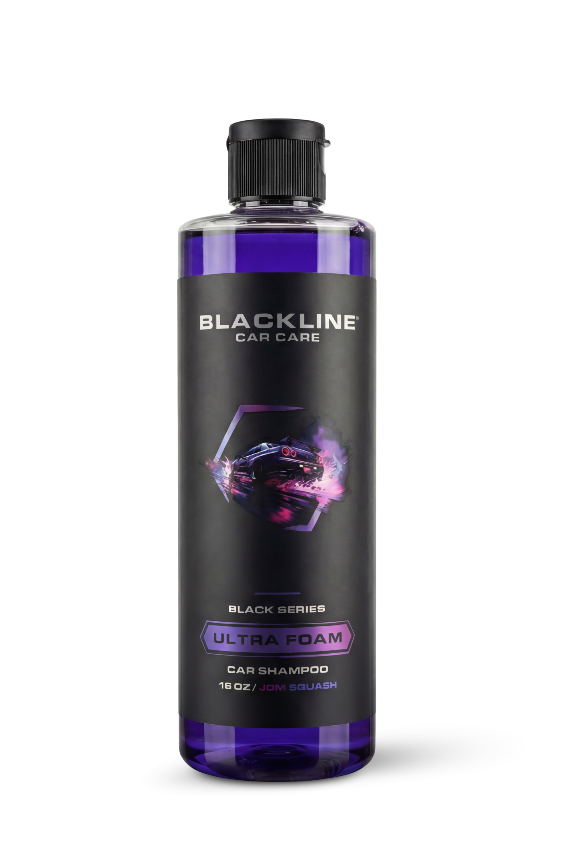 ESPUMA BLACKLINE® ULTRA