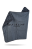 TOALLA DE SECADO BLACKLINE® SLIM CON BUCLE RETORCIDO
