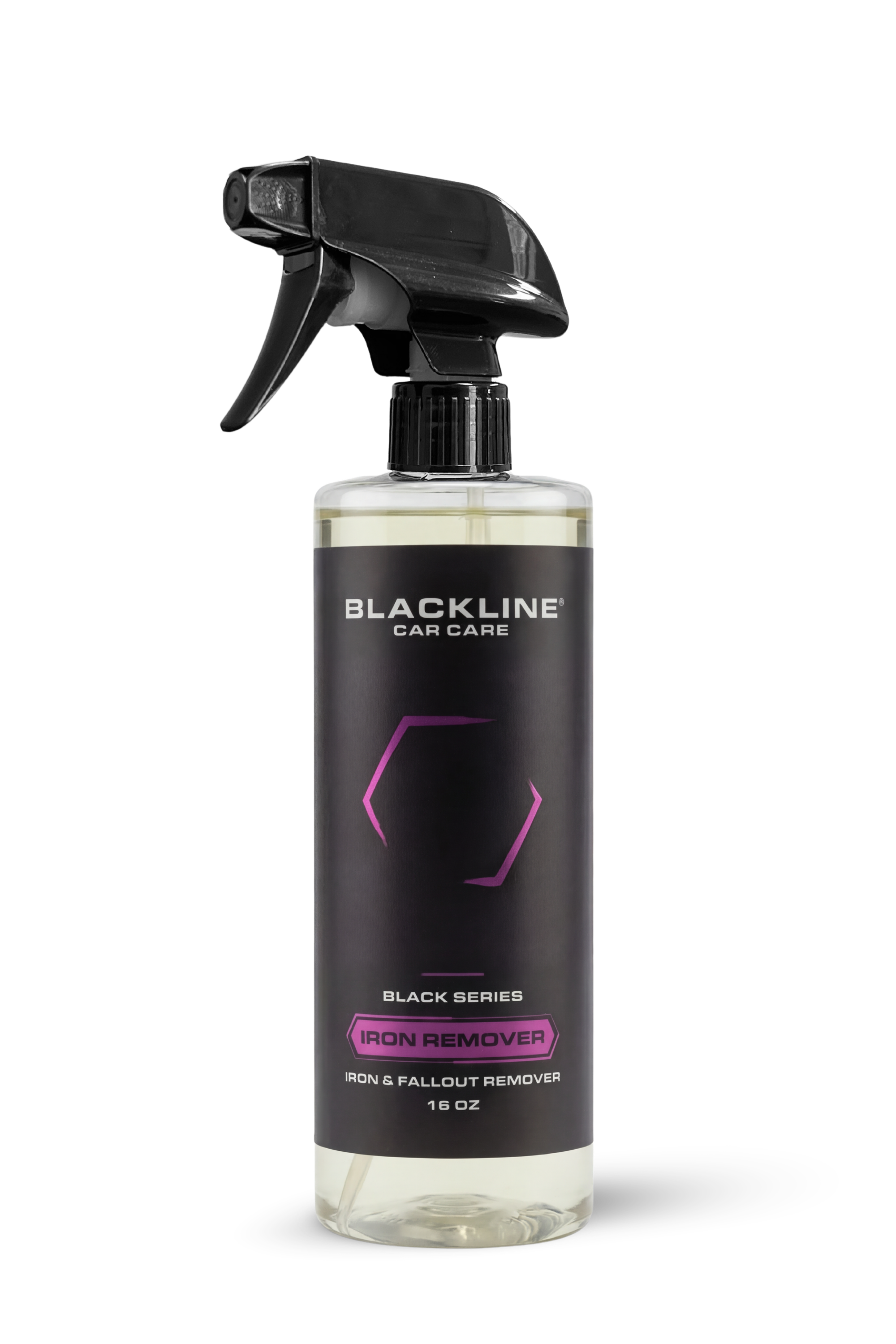 QUITAMANCHAS DE ÓXIDO BLACKLINE®