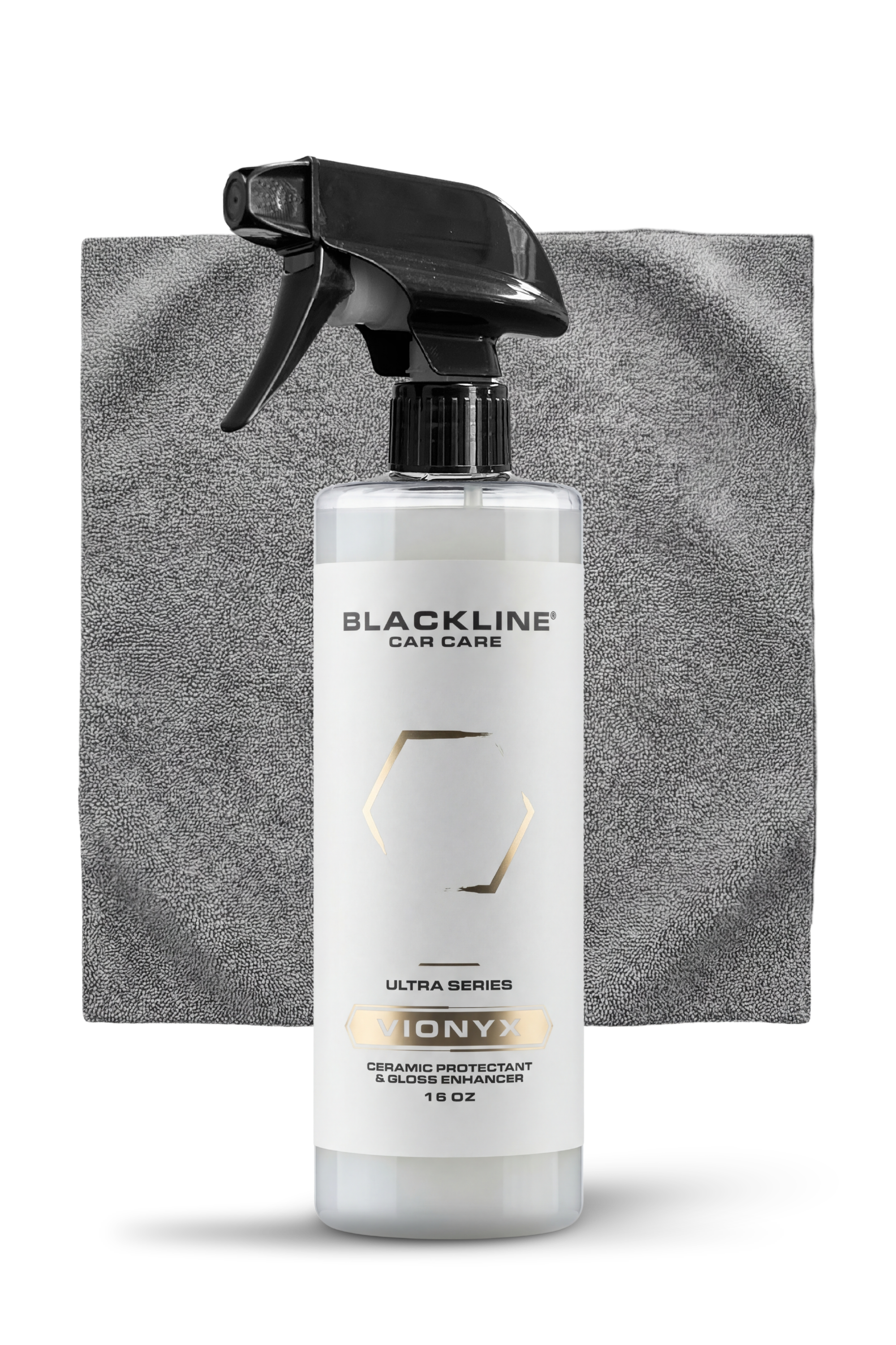 PROTECTOR CERÁMICO BLACKLINE® VIONYX