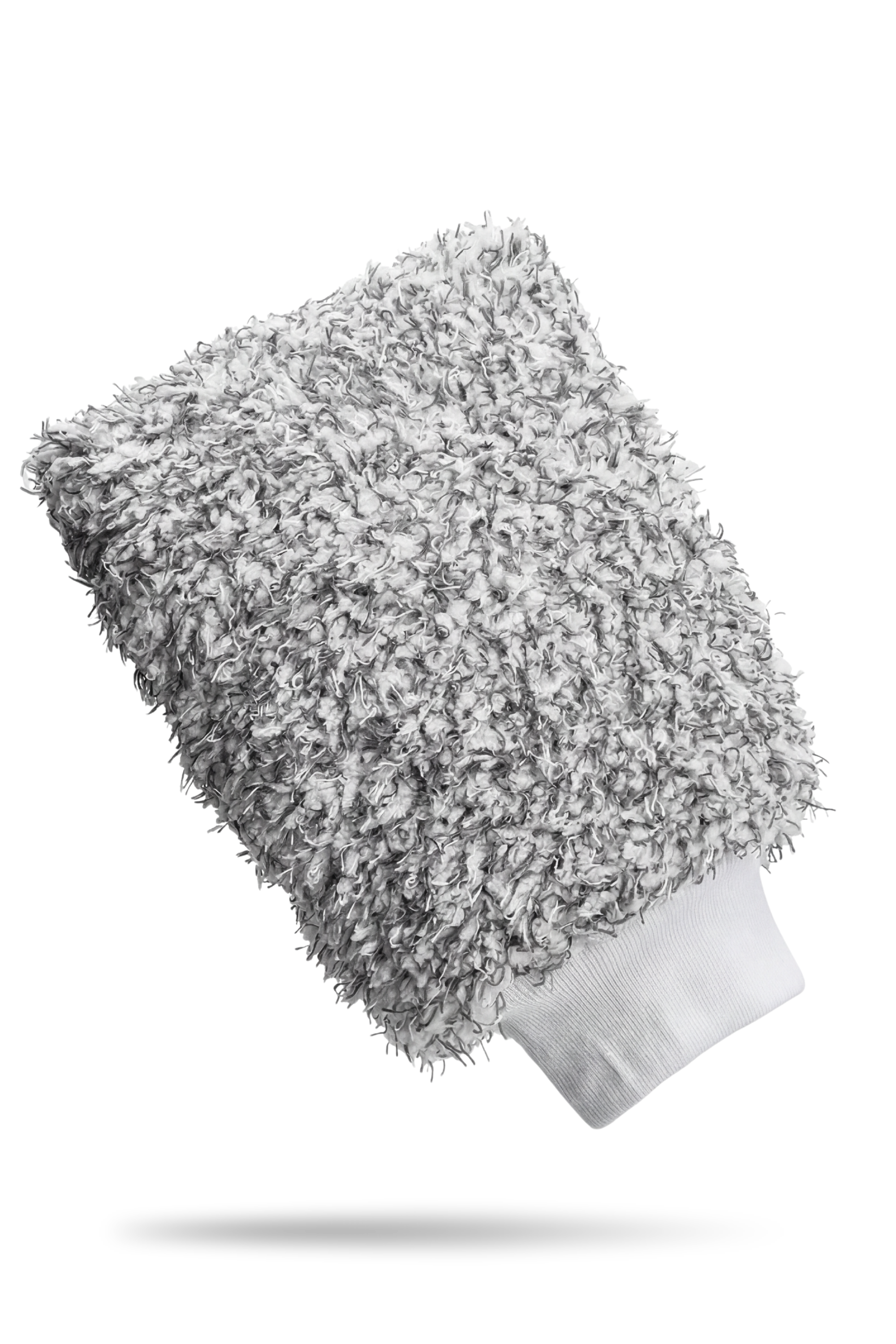 MANOPLA DE LAVADO DE MICROFIBRA BLACKLINE®