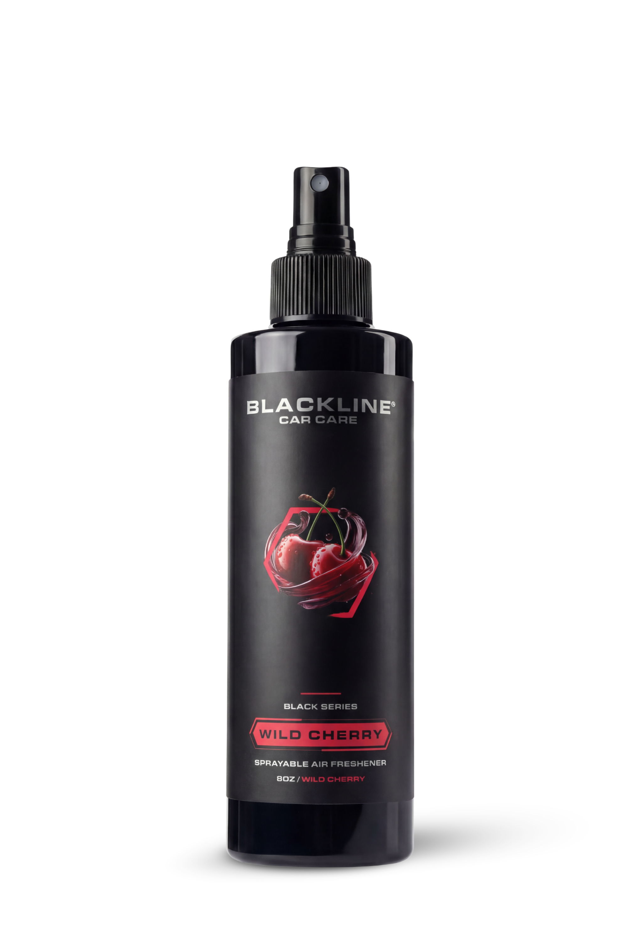 BLACKLINE® Ambientador de 8 oz