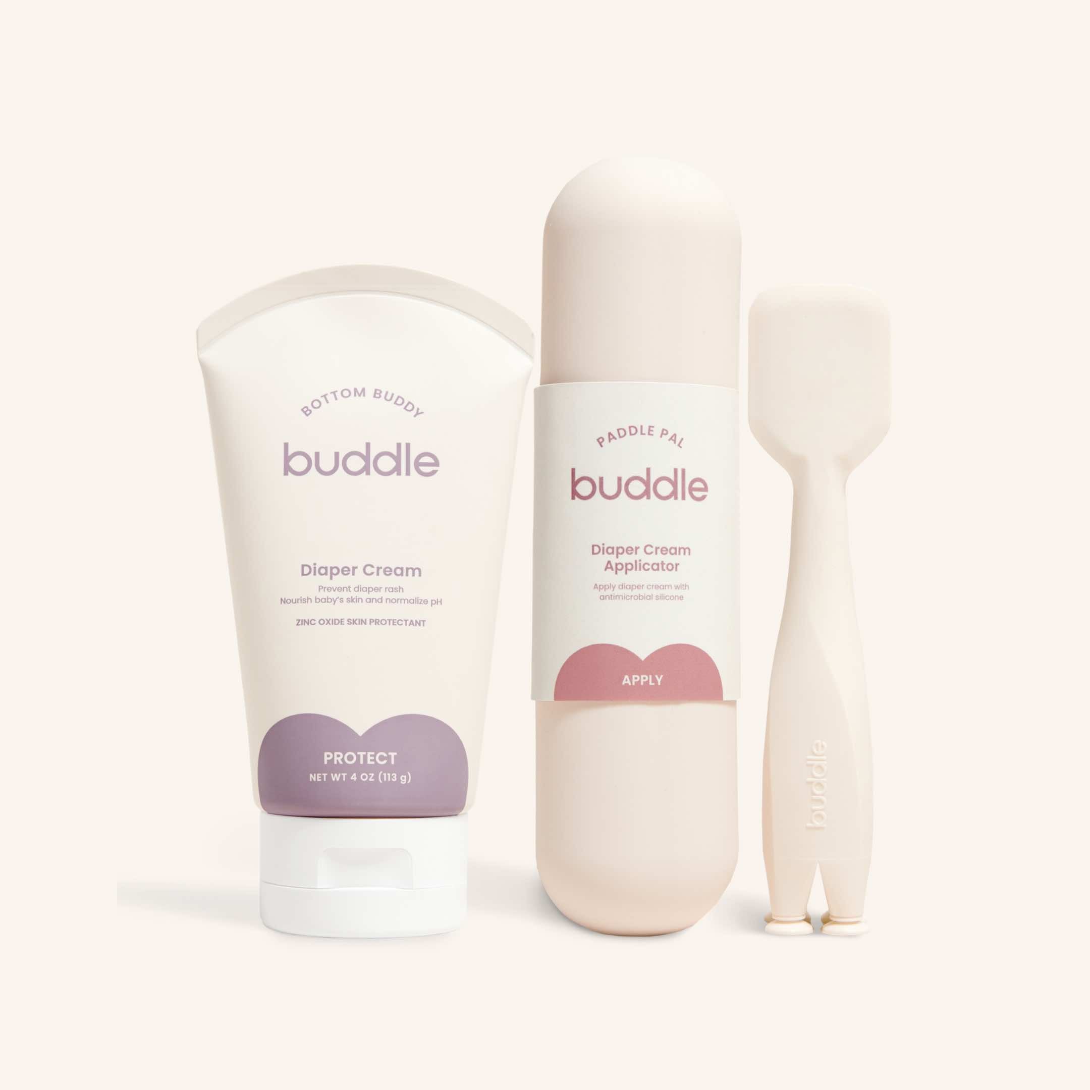 Buddle Protege Bundle