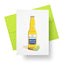 Corona Para El Rey - Spanish fathers day card