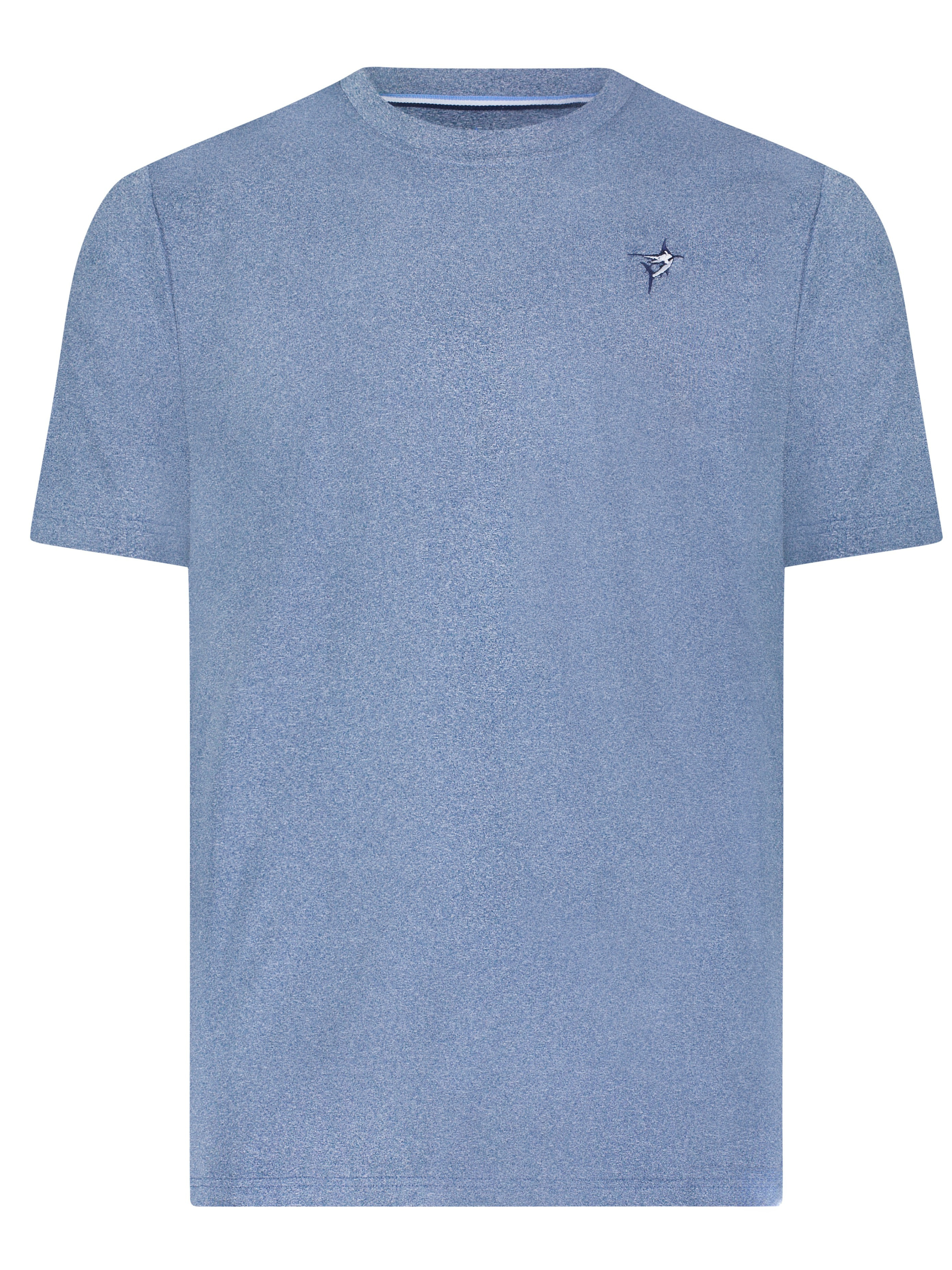 Camiseta Dockside Performance