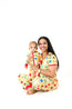 Loteria Bamboo Womens Top