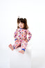 Frida Bamboo Kids Two Piece