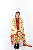 Bamboo Signature Blanket - Loteria