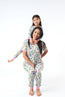 Pan Dulce Bamboo Womens Top
