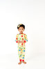 Loteria Bamboo Kids Two Piece